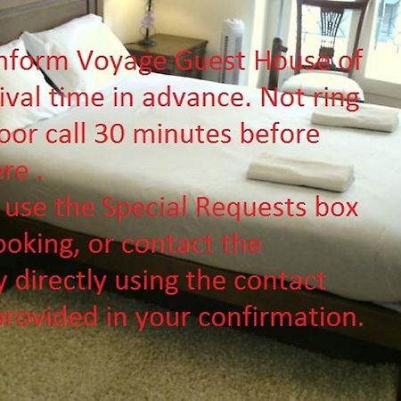 Voyage Guest House Lisbona Esterno foto