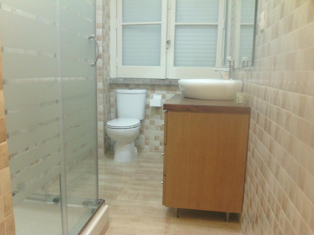 Voyage Guest House Lisbona Esterno foto