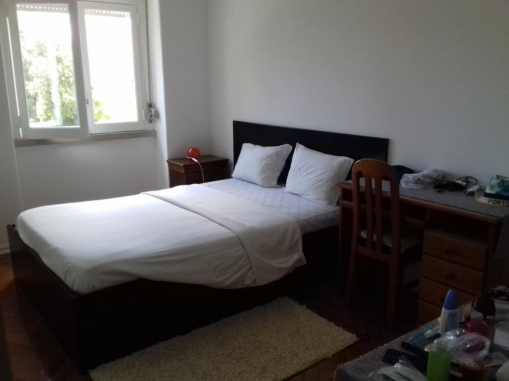 Voyage Guest House Lisbona Esterno foto