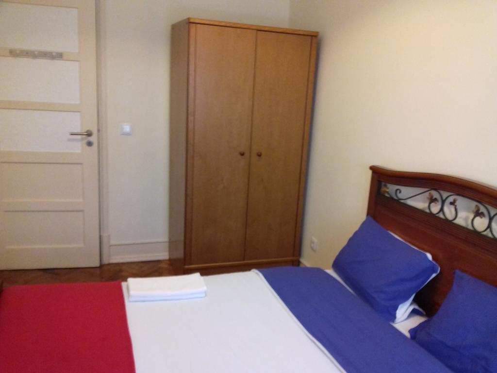 Voyage Guest House Lisbona Esterno foto