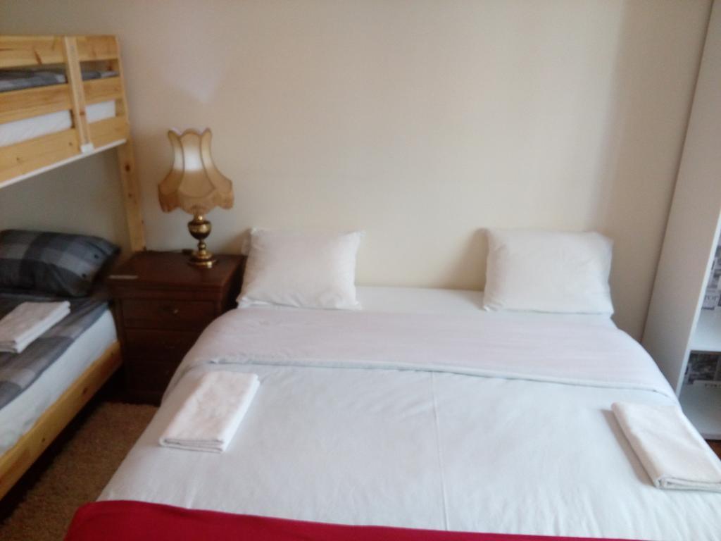 Voyage Guest House Lisbona Esterno foto